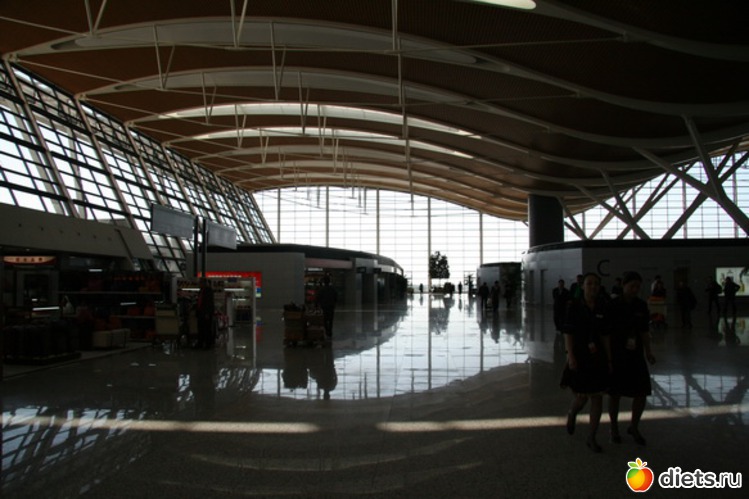 285 фото: Shanghai