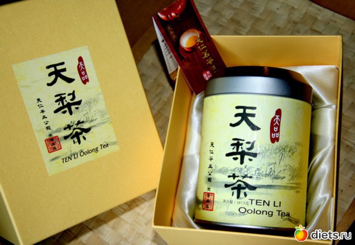 18 фото: Чайная церемония