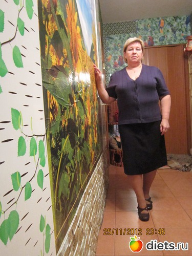 1 фото: 3 месяца прошло.и вот минус 17кг.