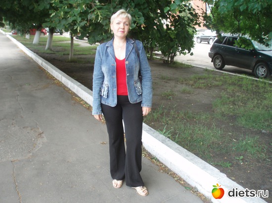 1 фото: Вот такая я была и хочу опять такого добиться!