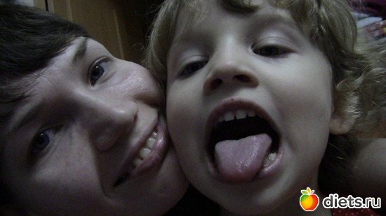 32 фото: я и семья