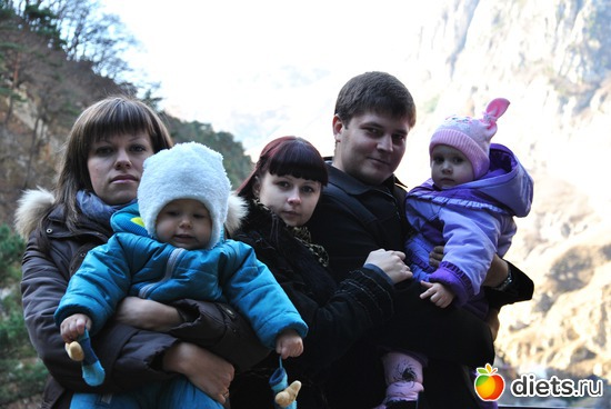 6 ����: ������� � �������!