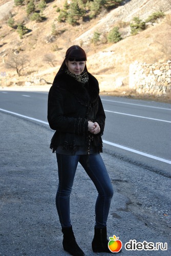 14 фото: Поездка в Фиагдон!