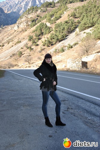 15 фото: Поездка в Фиагдон!