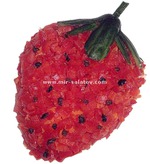 Салат "Клубничка"