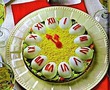 Салат "Новогодний"