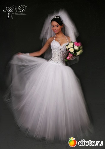 3 фото: Наша свадьба) 25.11.12