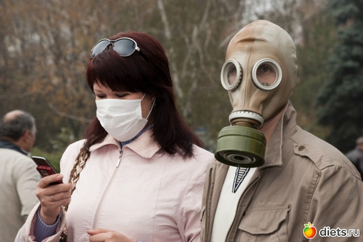 10 фото: Экология