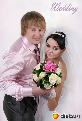 6 фото: Наша свадьба) 25.11.12