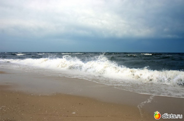 Пляж за городом, альбом: Мой город