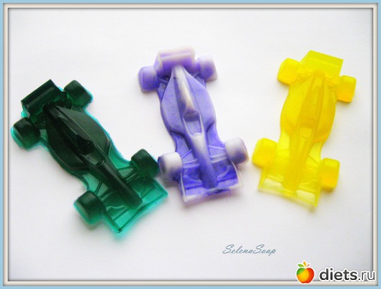 14 фото: мыло к 23 февраля