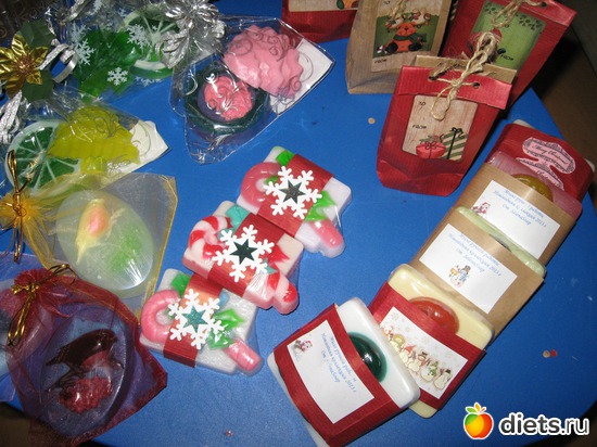 1 фото: готово к отправке)