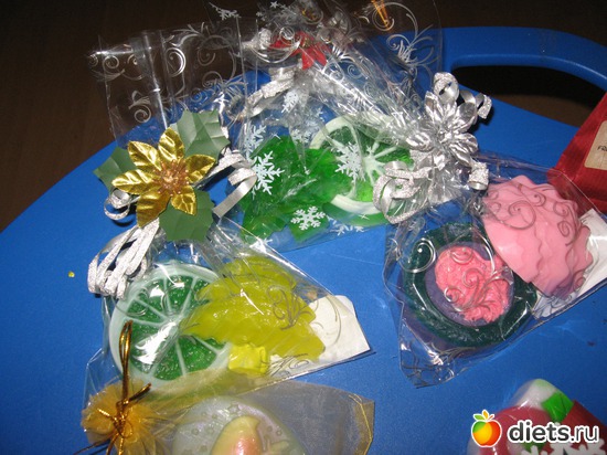 2 фото: готово к отправке)