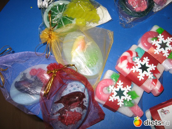 3 фото: готово к отправке)