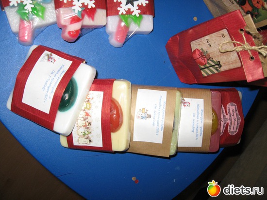 4 фото: готово к отправке)