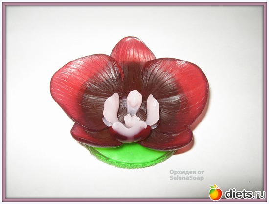 48 фото: Мое мыльное творчество))