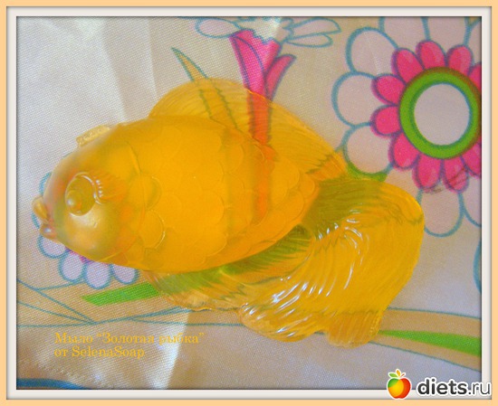 49 фото: Мое мыльное творчество))