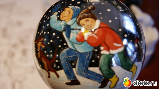 31 фото: Вот и НАШ ресторан! "Семейные традиции"