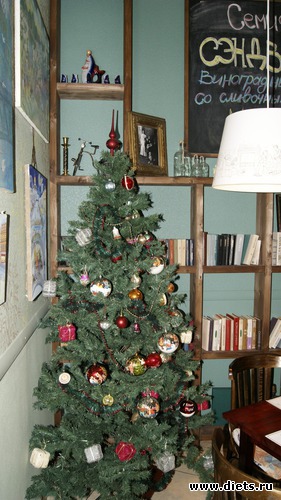 41 фото: Вот и НАШ ресторан! "Семейные традиции"