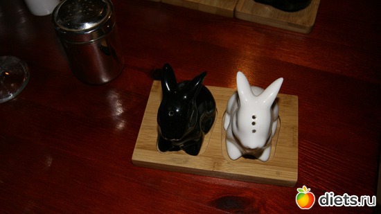 66 фото: Вот и НАШ ресторан! "Семейные традиции"