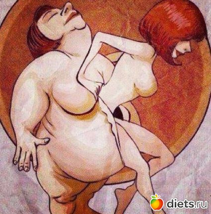 Лена, не жри! (2)