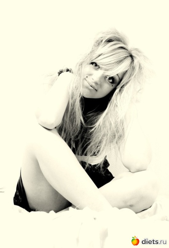 1 фото: моя дружная семейка))