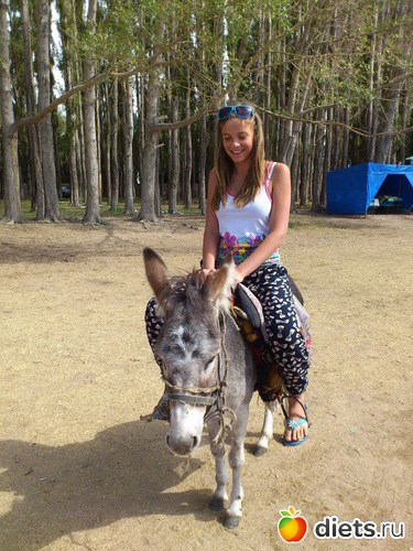 5 фото: моя дружная семейка))