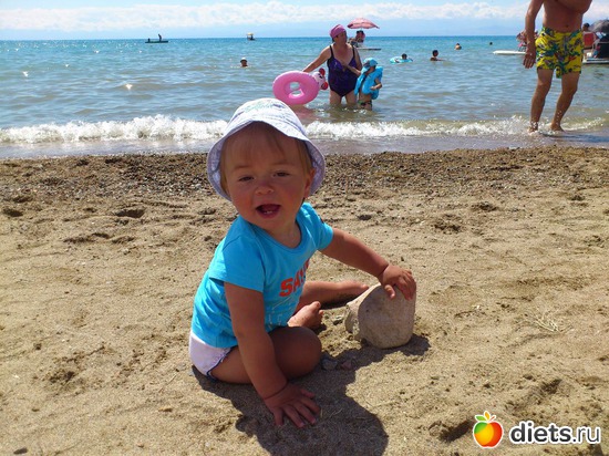 6 фото: моя дружная семейка))