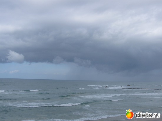 Море.декабрь.2012, альбом: Мой город