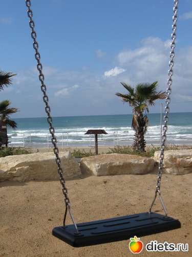 на набережной, альбом: Мой город