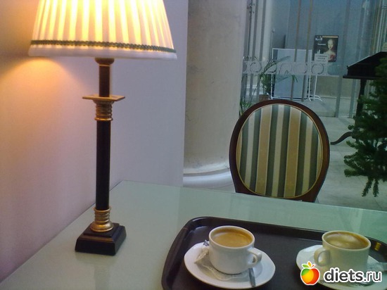 1 фото: Cтарая яблоня.