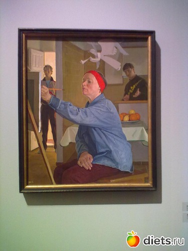 5 фото: Cтарая яблоня.