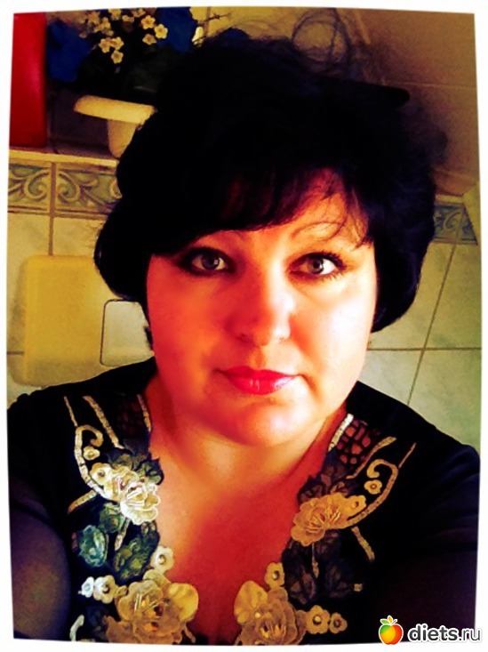 Конец ноября 2012 г, альбом: Начало похудения с 6.08.2012