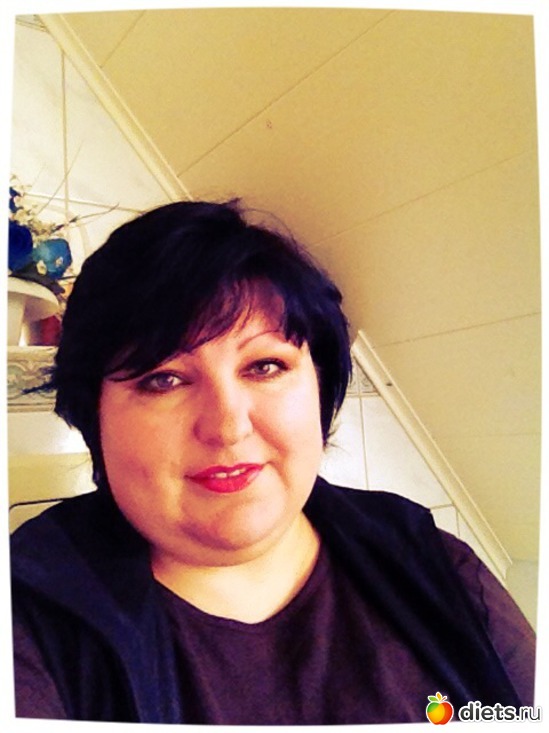 Август 2012 г, альбом: Начало похудения с 6.08.2012