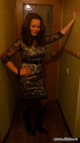 декабрь 58 кг, альбом: Стройнею)))