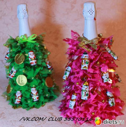 12 фото: Новый год