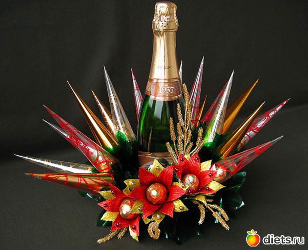 13 фото: Новый год