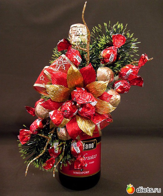 15 фото: Новый год