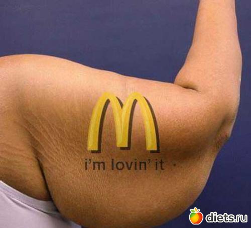 Лена, не жри! (2)