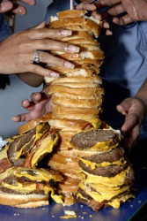 Лена, не жри! (2)