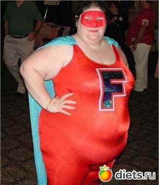 Лена, не жри! (2)