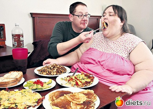 Лена, не жри! (2)