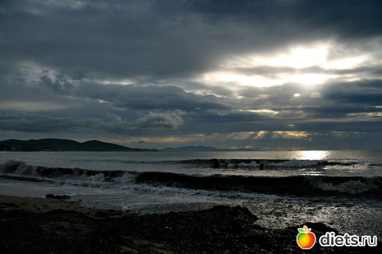 2 фото: Салоники-Халкидики-Лутраки декабрь 2012-январь 2013