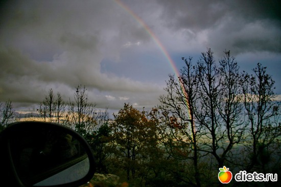 14 фото: Салоники-Халкидики-Лутраки декабрь 2012-январь 2013
