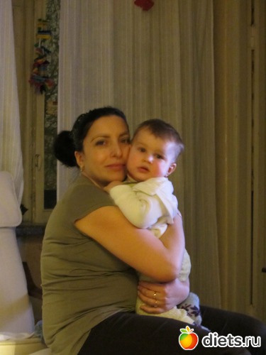 72 кг. Толстой себя совершенно не считала пока не увидела это фото :D. 2011 год, альбом: До и После