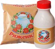 Маски из ряженки