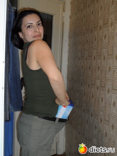 Носила эти брюки прошлым летом. 2012 год, альбом: До и После