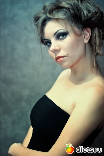 2 фото: Я сейчас.