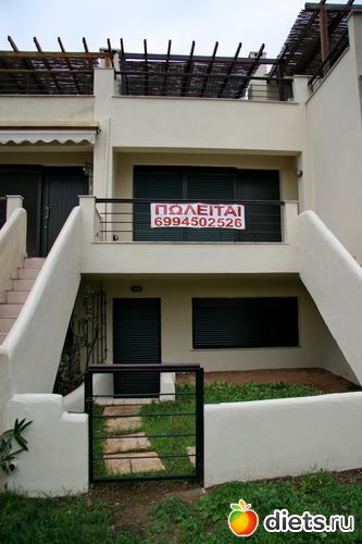 15 фото: Салоники-Халкидики-Лутраки декабрь 2012-январь 2013