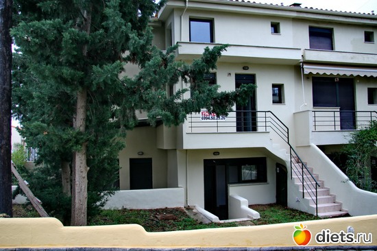 16 фото: Салоники-Халкидики-Лутраки декабрь 2012-январь 2013